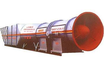 FBCDZ系列風(fēng)機（帶擴散器、擴散塔）