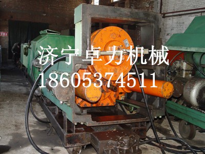 1.2反井鉆機(jī)，1200天井鉆機(jī)