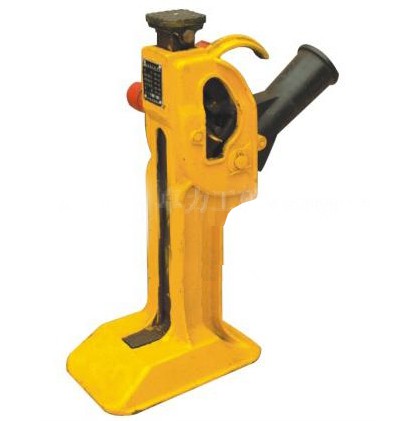 卓力正品15T起道機(jī)（器），100%優(yōu)質(zhì)15T齒條式起道機(jī)